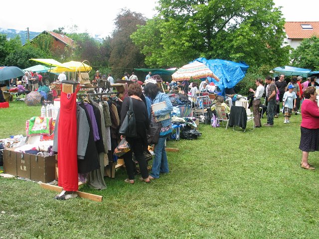 Vide Grenier 003